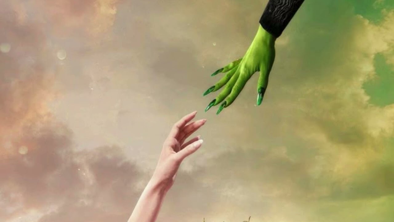 defying gravity (slowed & reverb)
