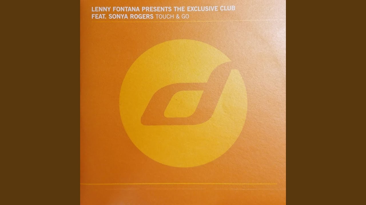 Touch & Go (Dub Mix)