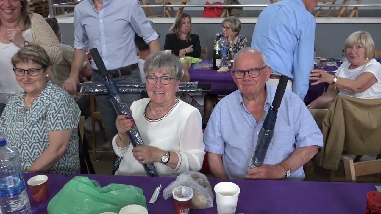 Festa de la Vellesa de Borrassà 2025