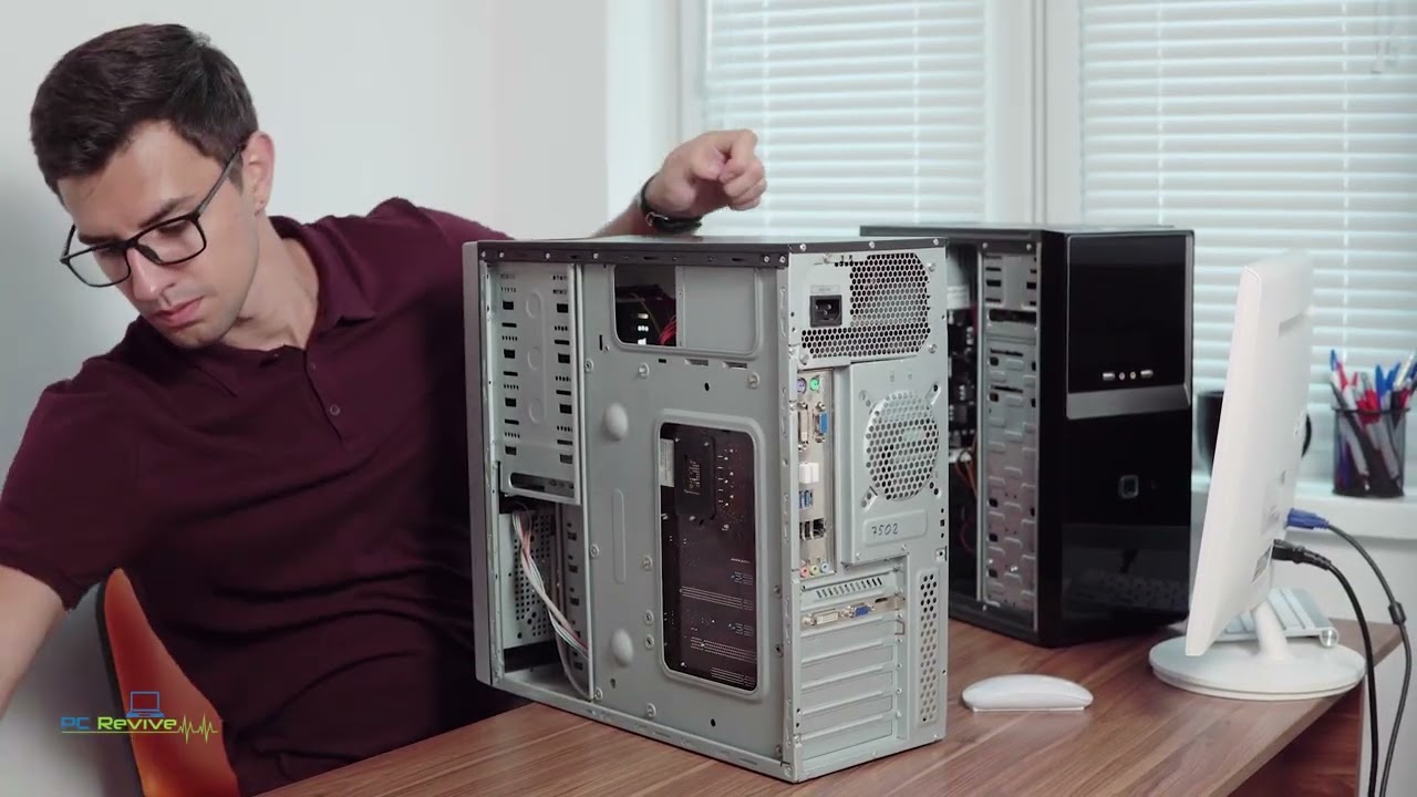 Same Day Computer Repair in West Palm Beach | Fast Help from PC Revive