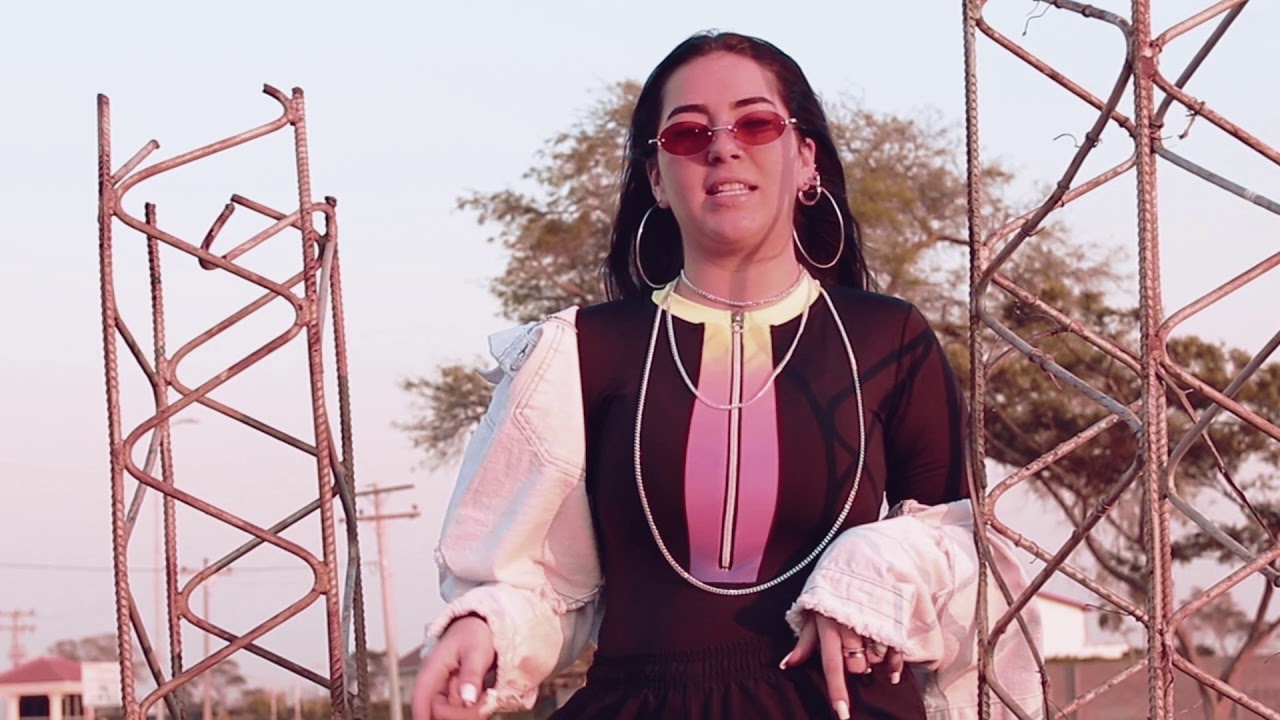 Choca Bandida, Corona ft Vaccix