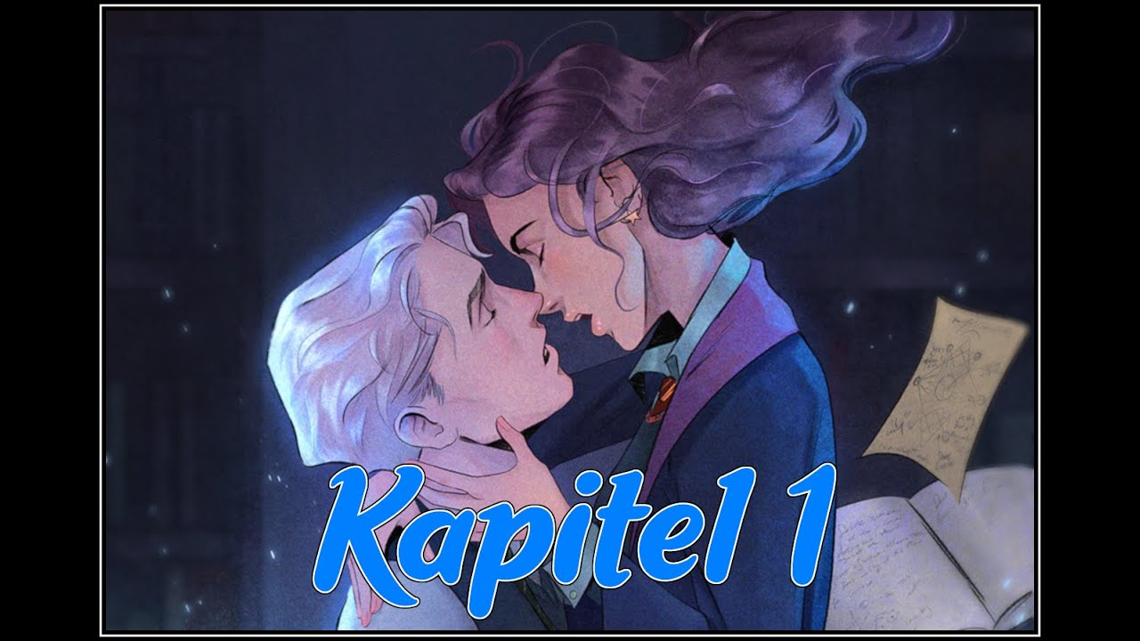 Dramione Fanfiktion ~ Seelenwanderer - Kapitel 1