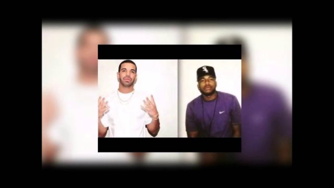 Quentin Miller - Thanks From Toronto Instrumental [ReMake By YL Tha Kid] Free DL