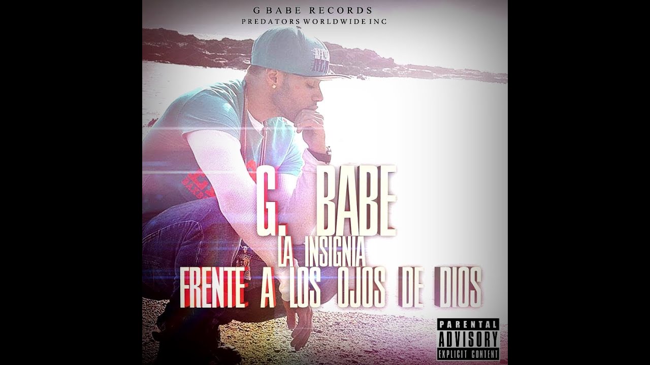 G.Babe ( con Nyno ) - Camino la Oscuridad