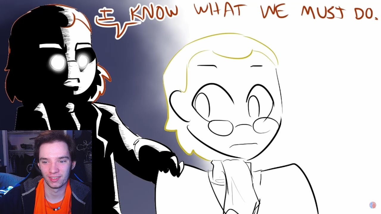 Historian Reacts - Halloween Special: Dracula by Overly Sarcastic Productions