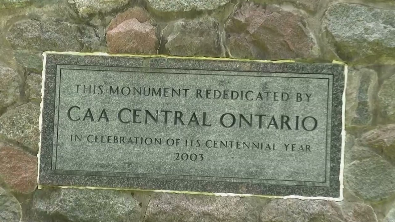 Algoma District Inspiration For the Famous Group of Seven