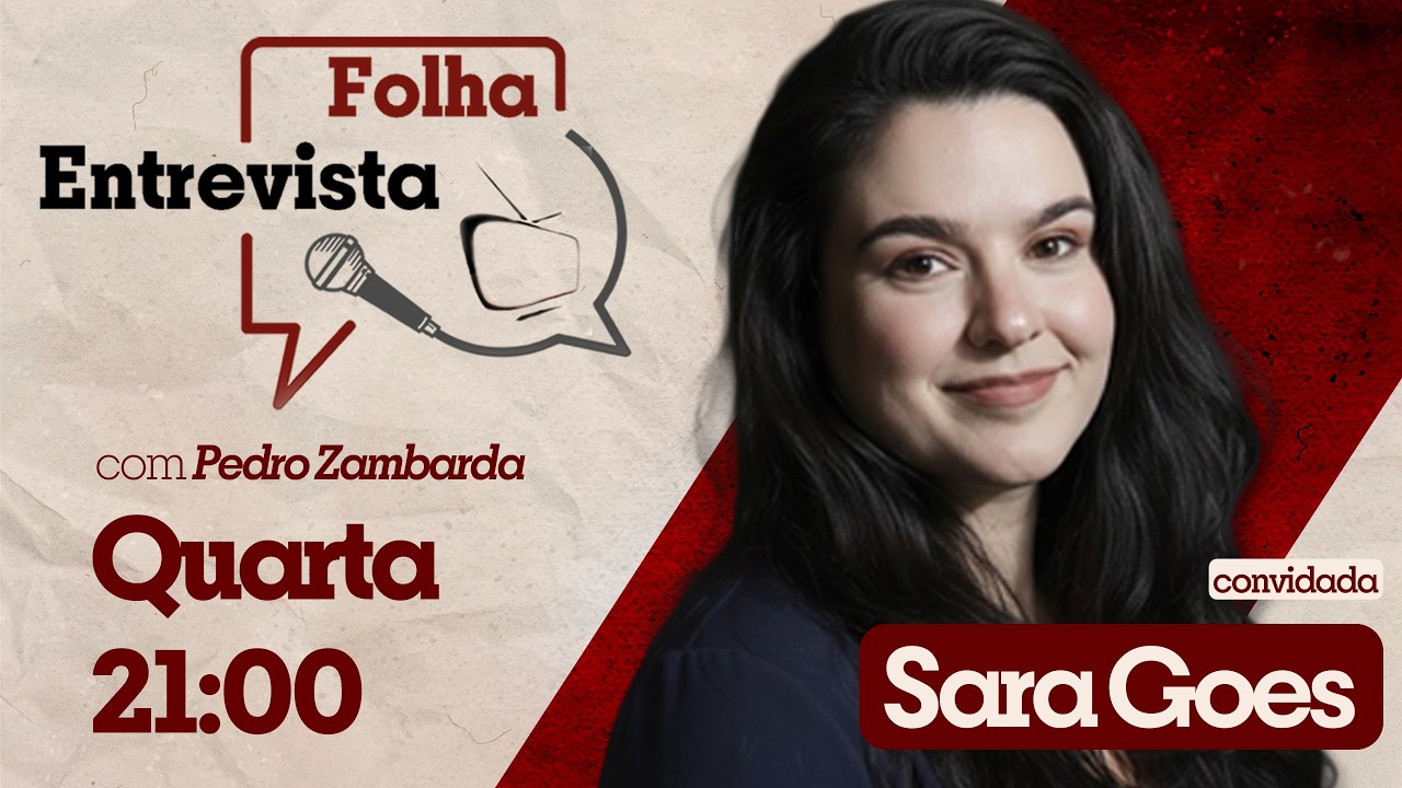DANIELA LIMA ARRASA NO FLOW; EUA INTERFEREM NAS ELEIÇÕES; APONTA REINALDO AZEVEDO