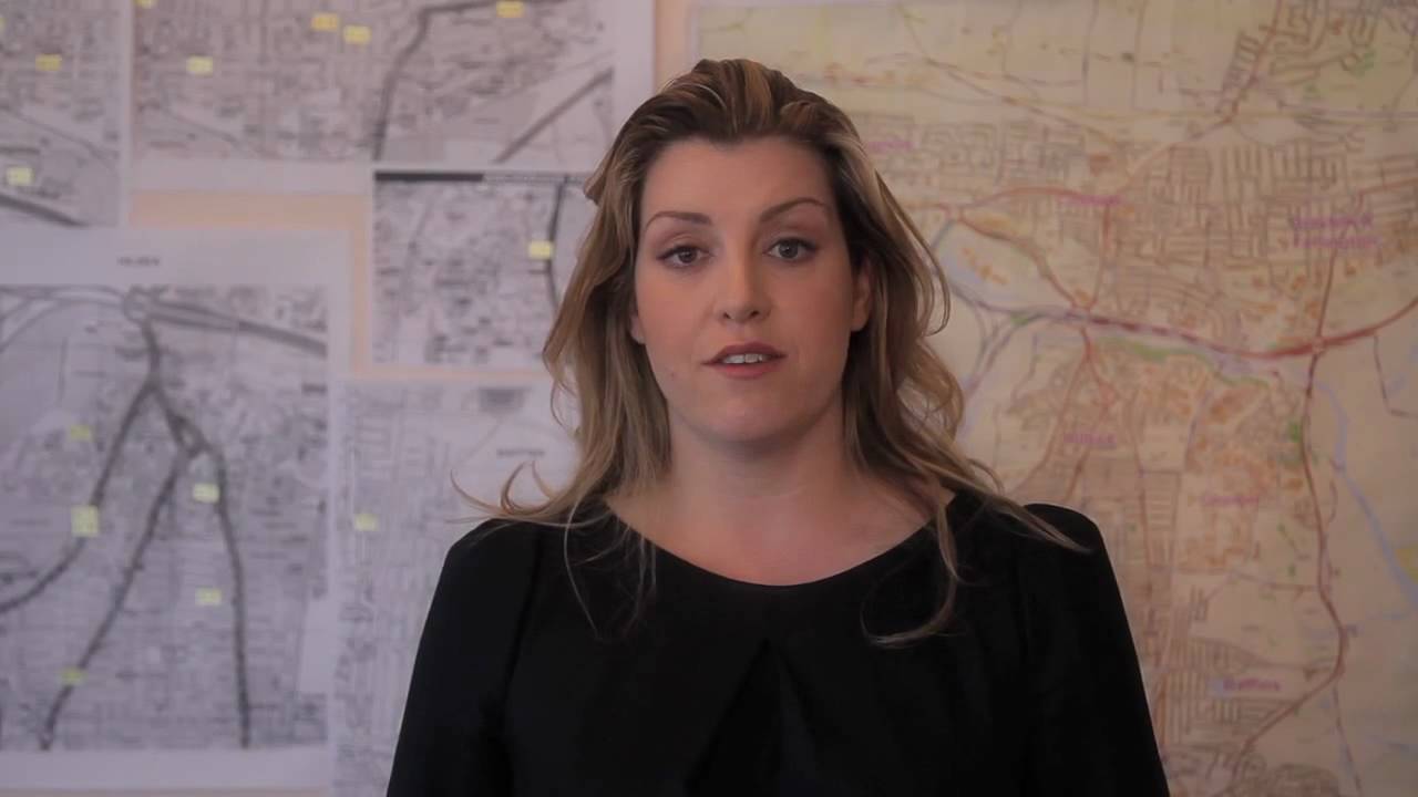 Penny Mordaunt - Conservative Parliamentary Candidate Portsmouth North
