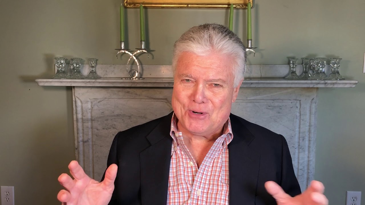 Dr Hallowell Adult ADHD & High Achievers Part II