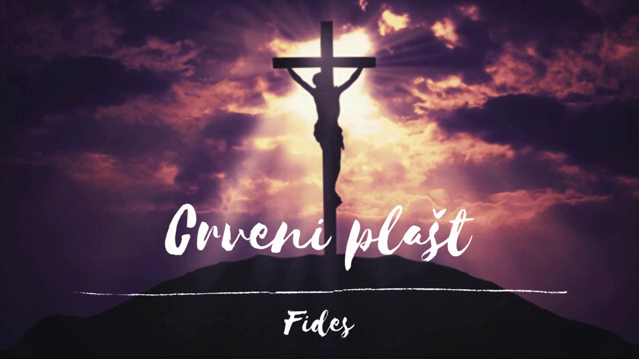 Crveni plašt - Fides