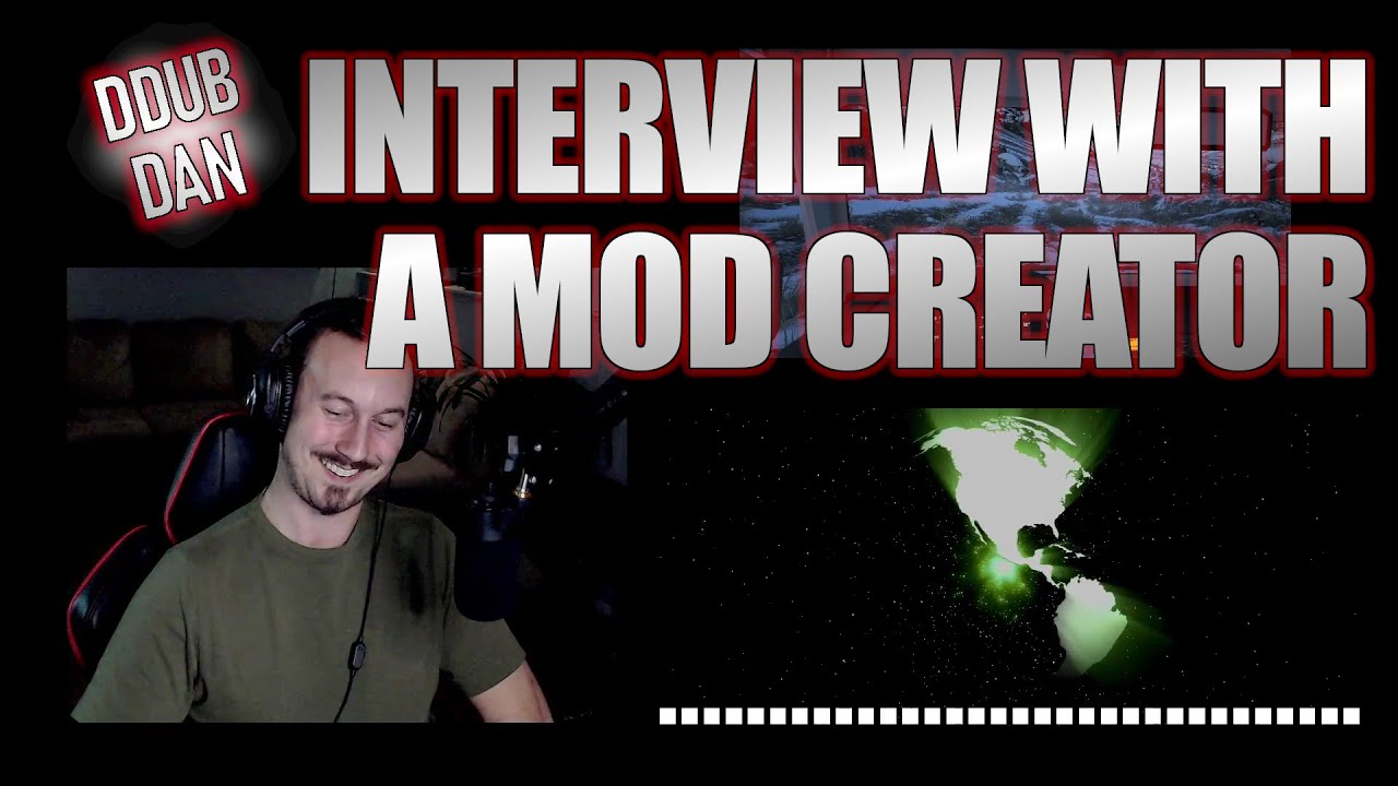 I interviewed the Wildlands first person mod Creator