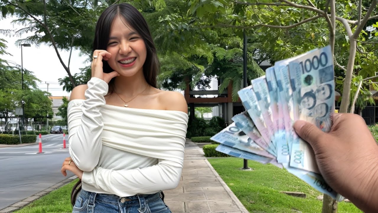 ₱1000 KADA KILL NI JIJI SA ML