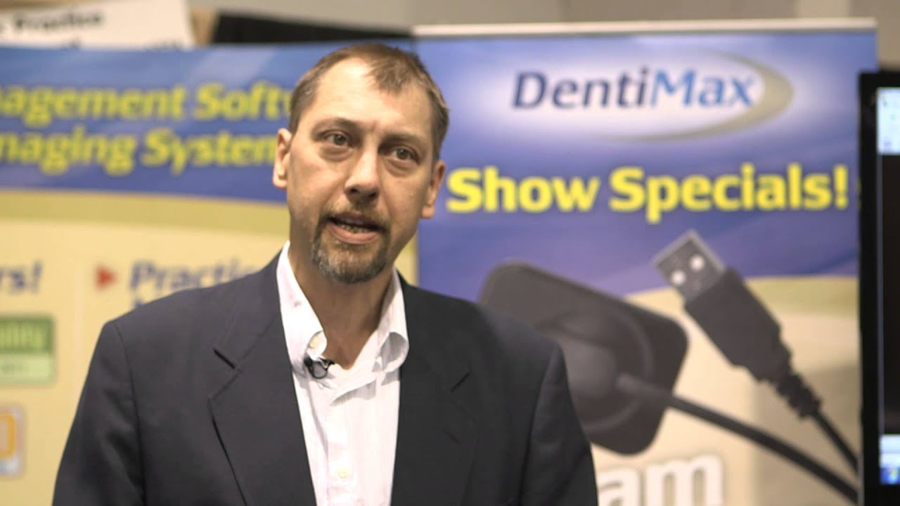 Digital X-ray Sensors | DentiMax Dental Imaging Features
