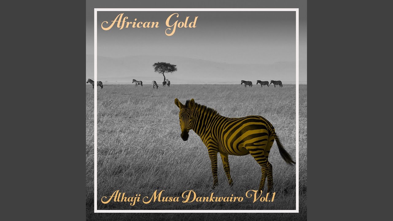 Hassan Chrioma Katsina