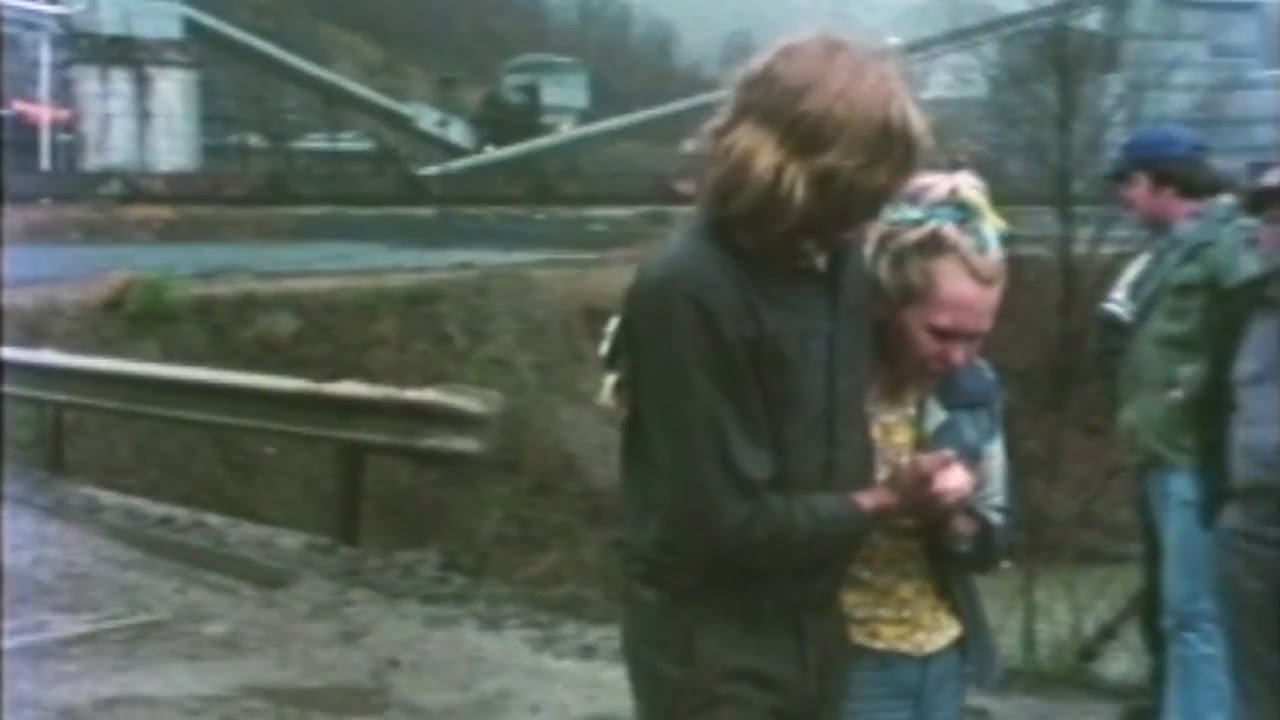 40 Years Later: The Scotia mine disaster