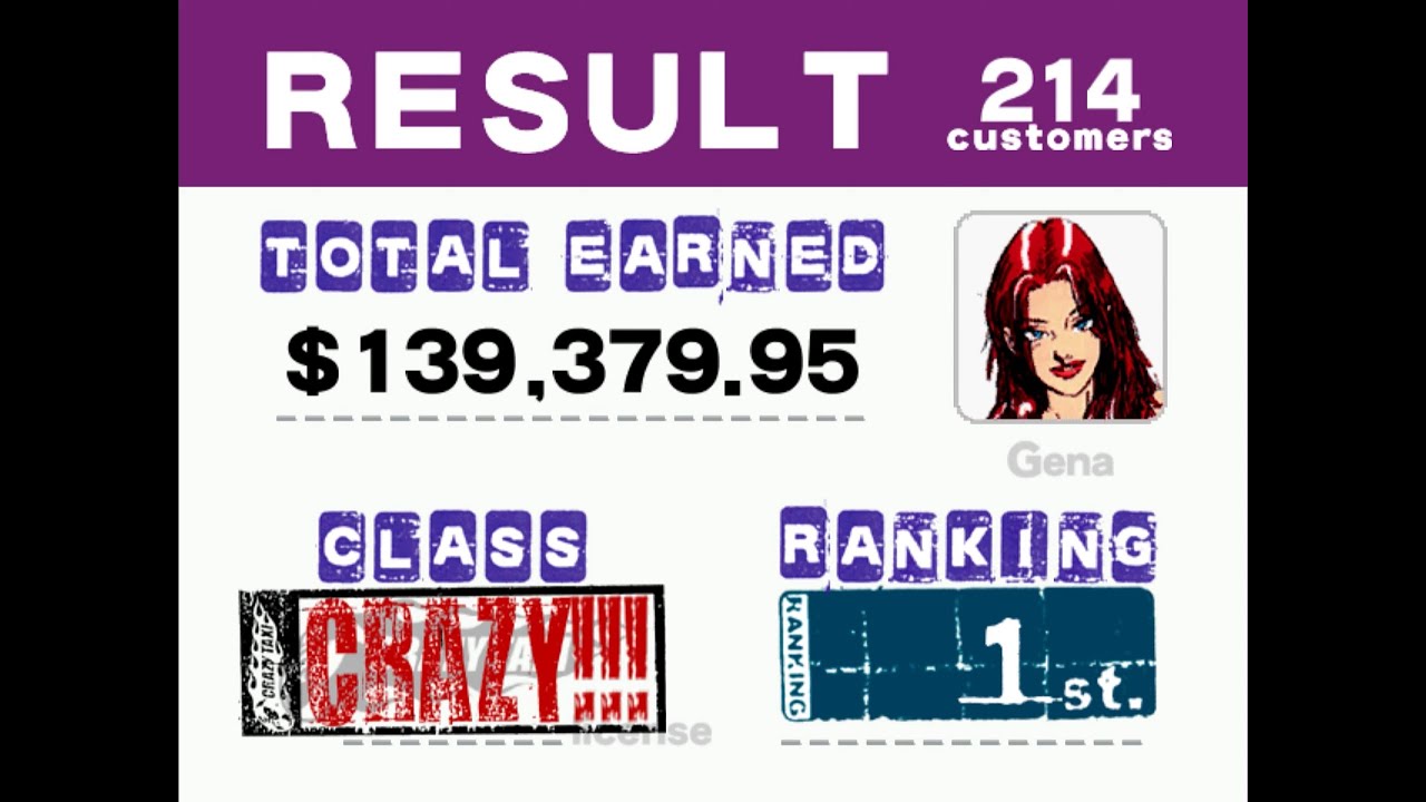 Crazy Taxi - $139,000 in Original Arcade, May 2021