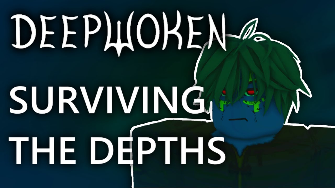 How to Survive the DEPTHS | Deepwoken
