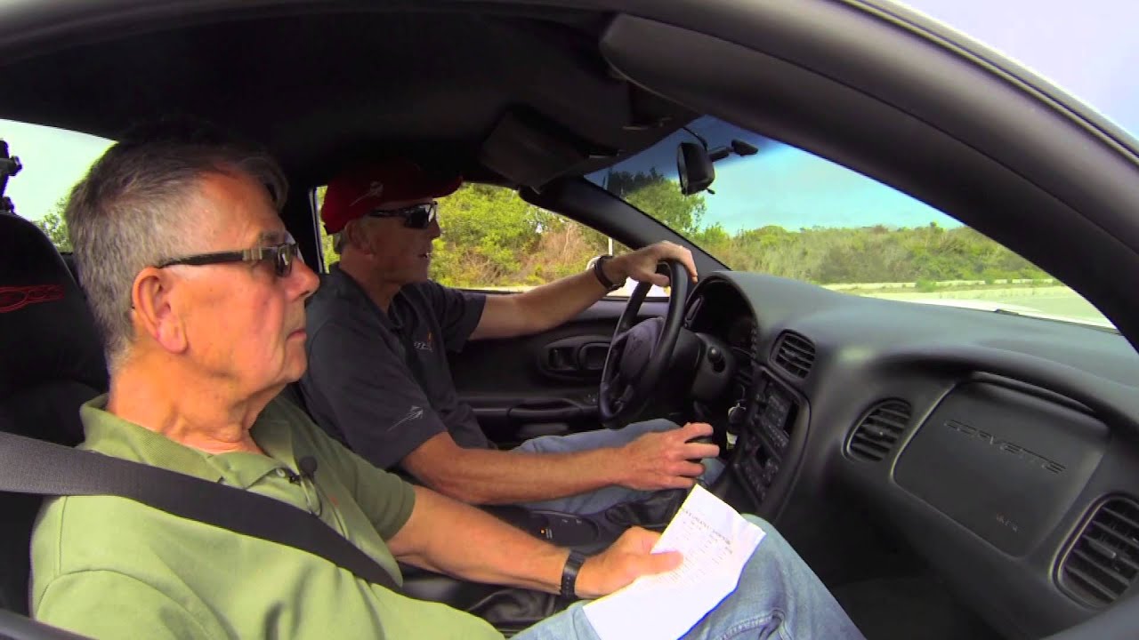 Secrets of the 2001 Chevrolet Corvette Z06 - Car Nerds