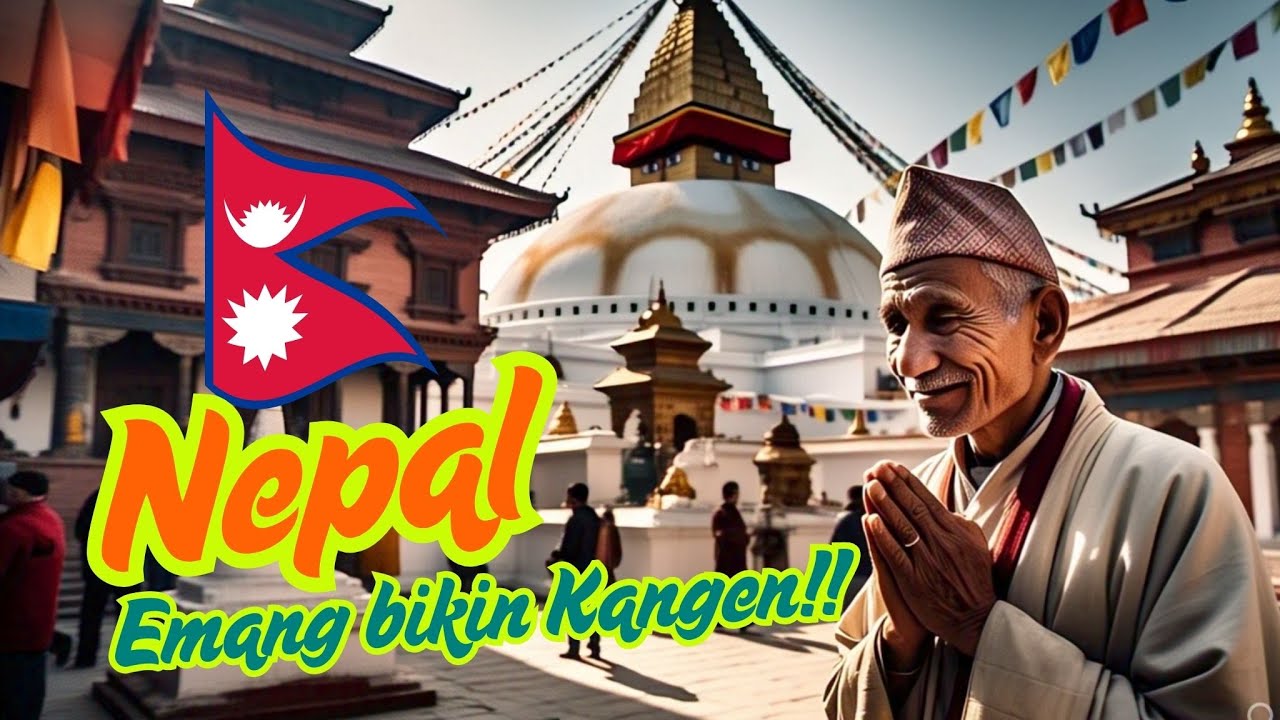 KALO LU MERASA PENDAKI, WAJIB LU KESINI!!!