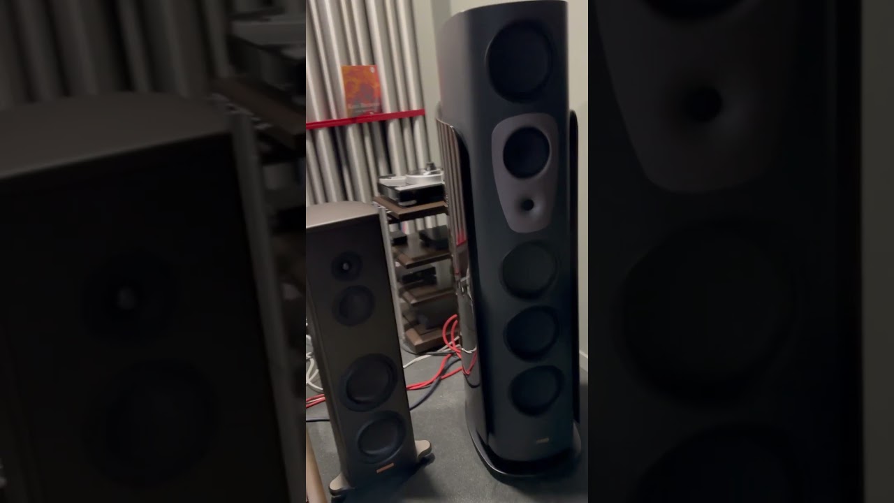 #t+a #canton #hiend #koris #poznań #audiophile #audio #loudspeaker #stereo #music