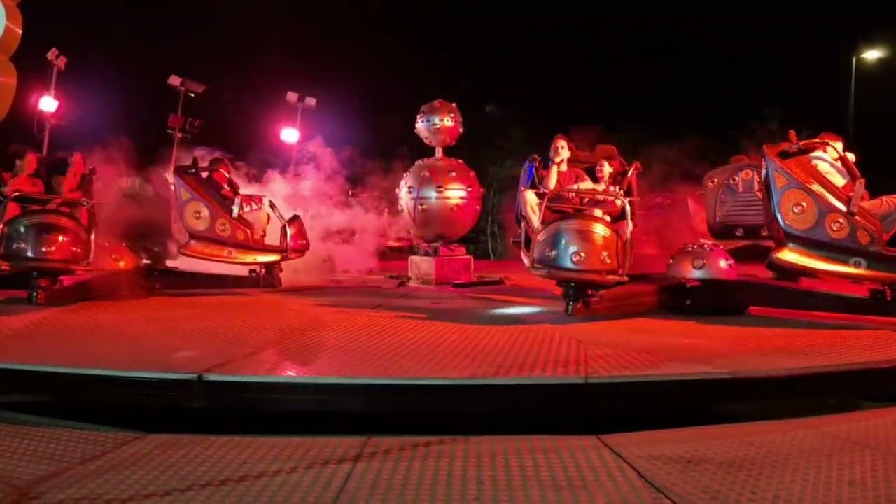 Crazy Dance Policoro 2023