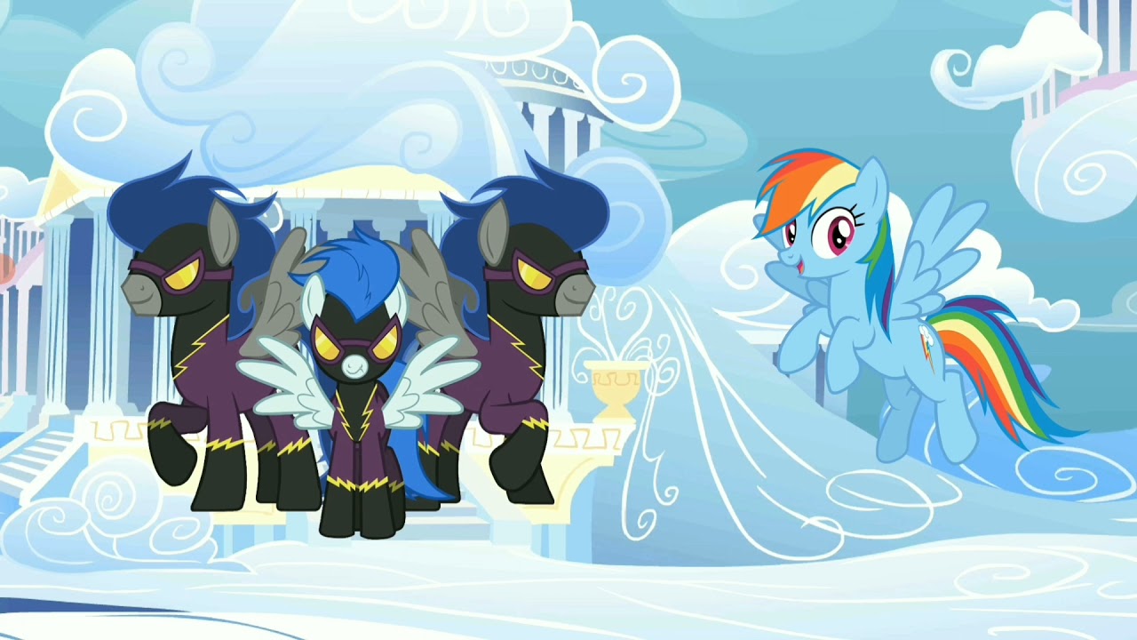 My Little Pony: Story Creator #3