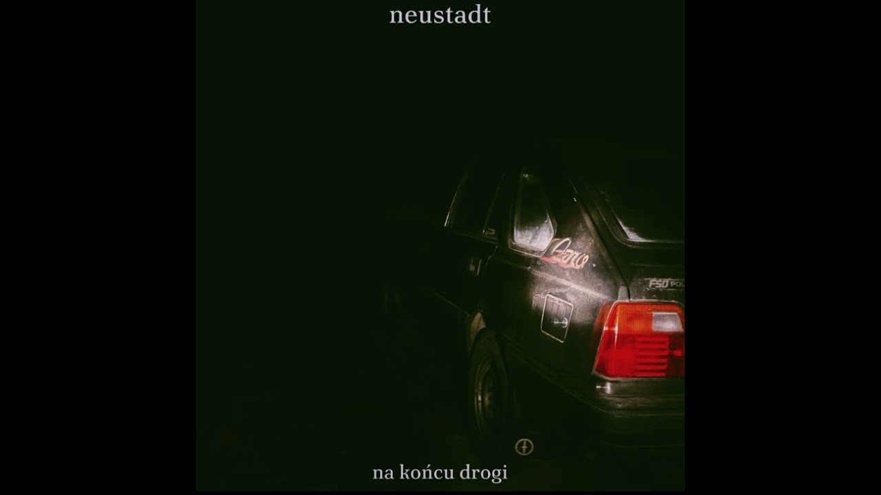 Neustadt-&bdquo;Na końcu drogi&rdquo; oraz &bdquo;Jeśli mnie pokochasz&rdquo; Singiel (cold wave)
