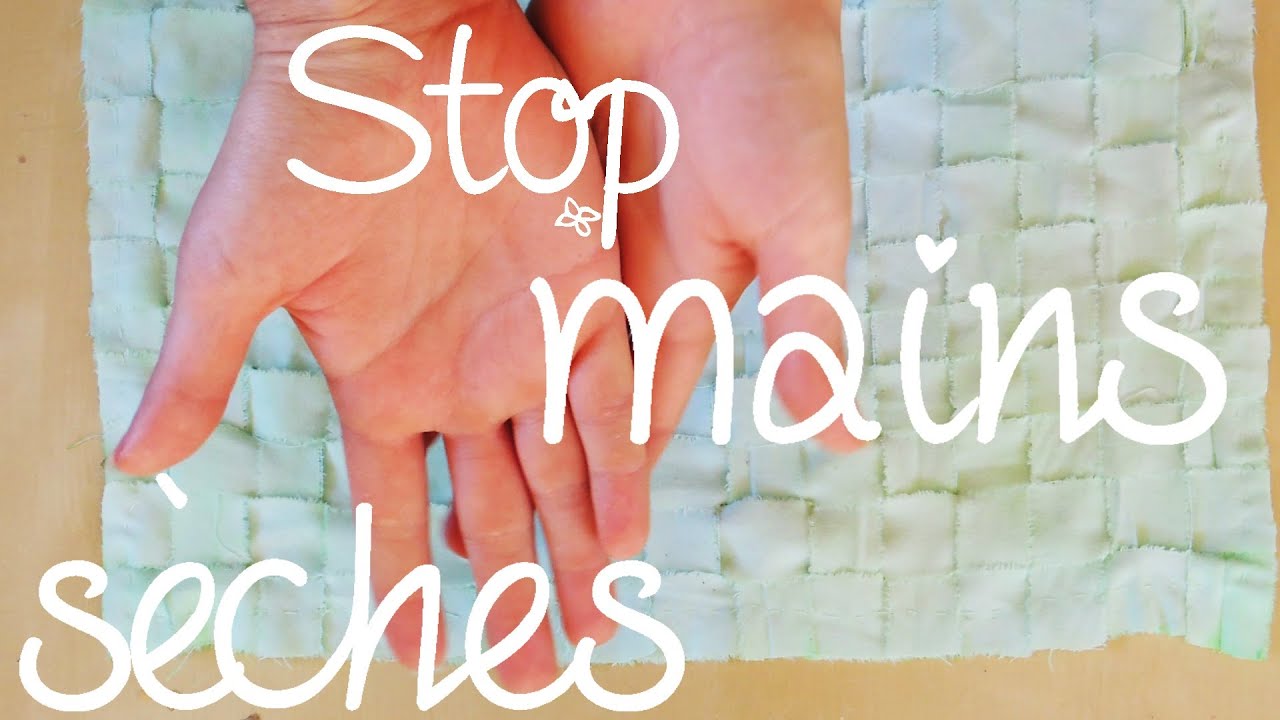 🌸108 Mille feuille naturel pour les mains