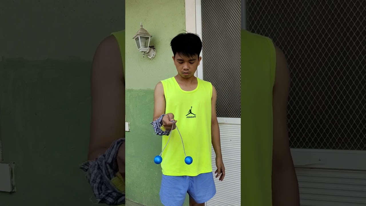 Paano laruin ang lato lato? How to play lato lato.