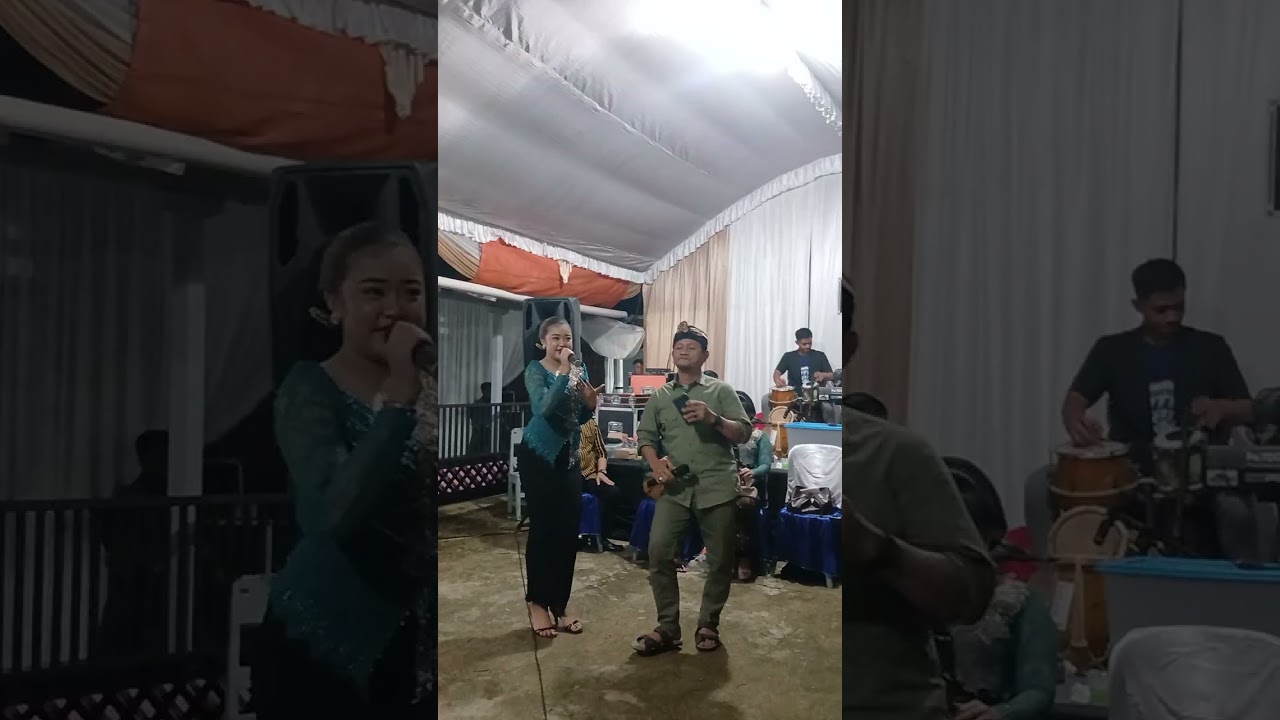 Iming" duet Iim ft p Budi duta nada pacitan