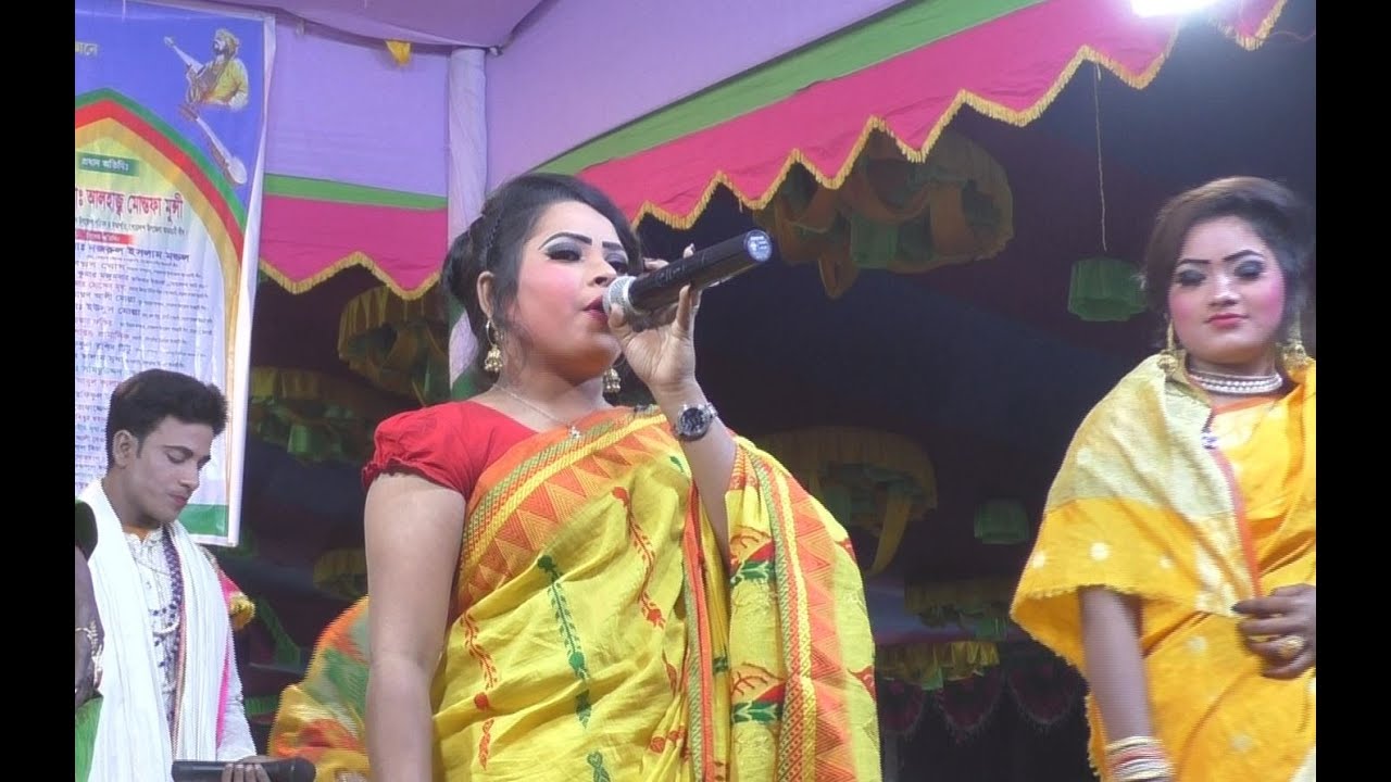 সাগর গাজী যাত্রা দলের যাত্রা পালা ষ্টুডিও থেকে সরাসরি সম্পচার করা হচ্ছে #channel music bangla