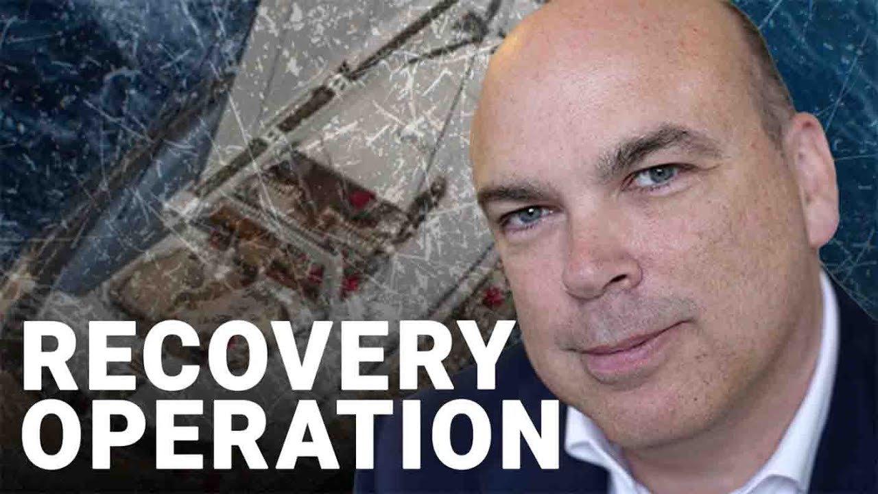 Mike Lynch latest: 'Highly likely' missing are in superyacht