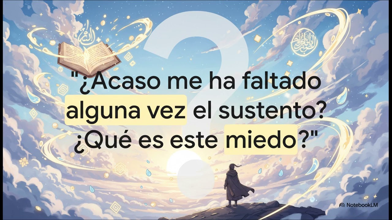 Es Rumi ansiedad psicología la parábola de la vaca