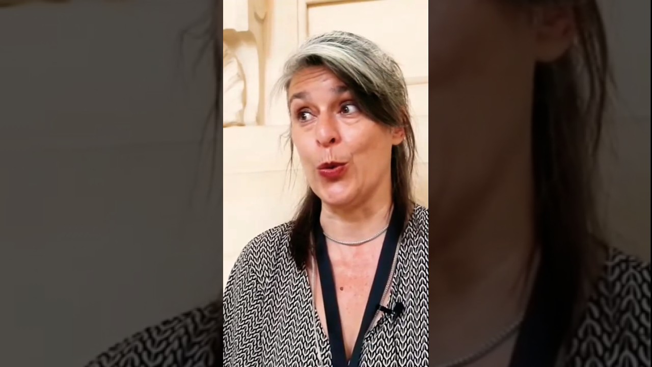 📝La d&eacute;couverte de nouveaux auteurs 📖 Stefanie Delestre &eacute;ditrice Gallimard
