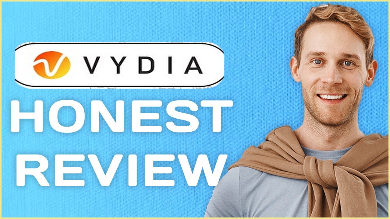 Vydia for Musicians Honest Review | Watch Before Using