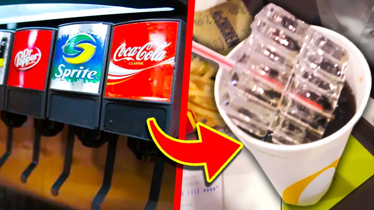 10 Times People Tried To SCAM Fast Food Restaurants