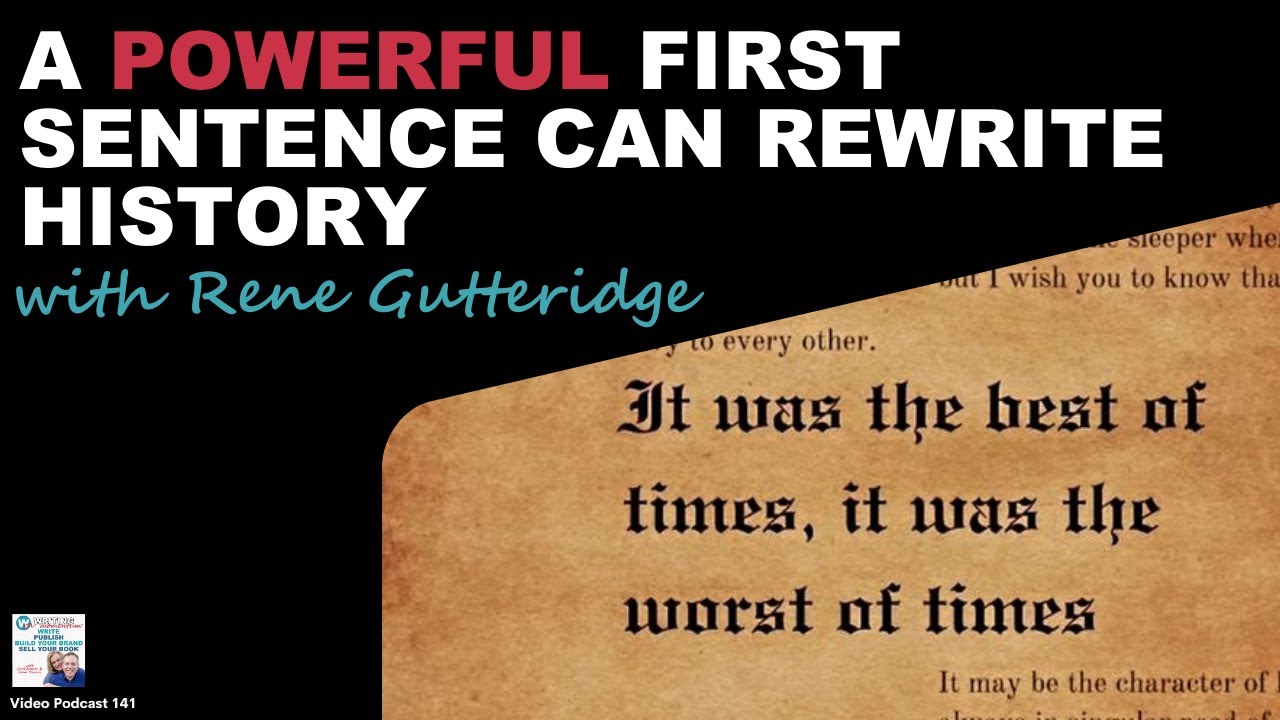 The Importance of the First Line