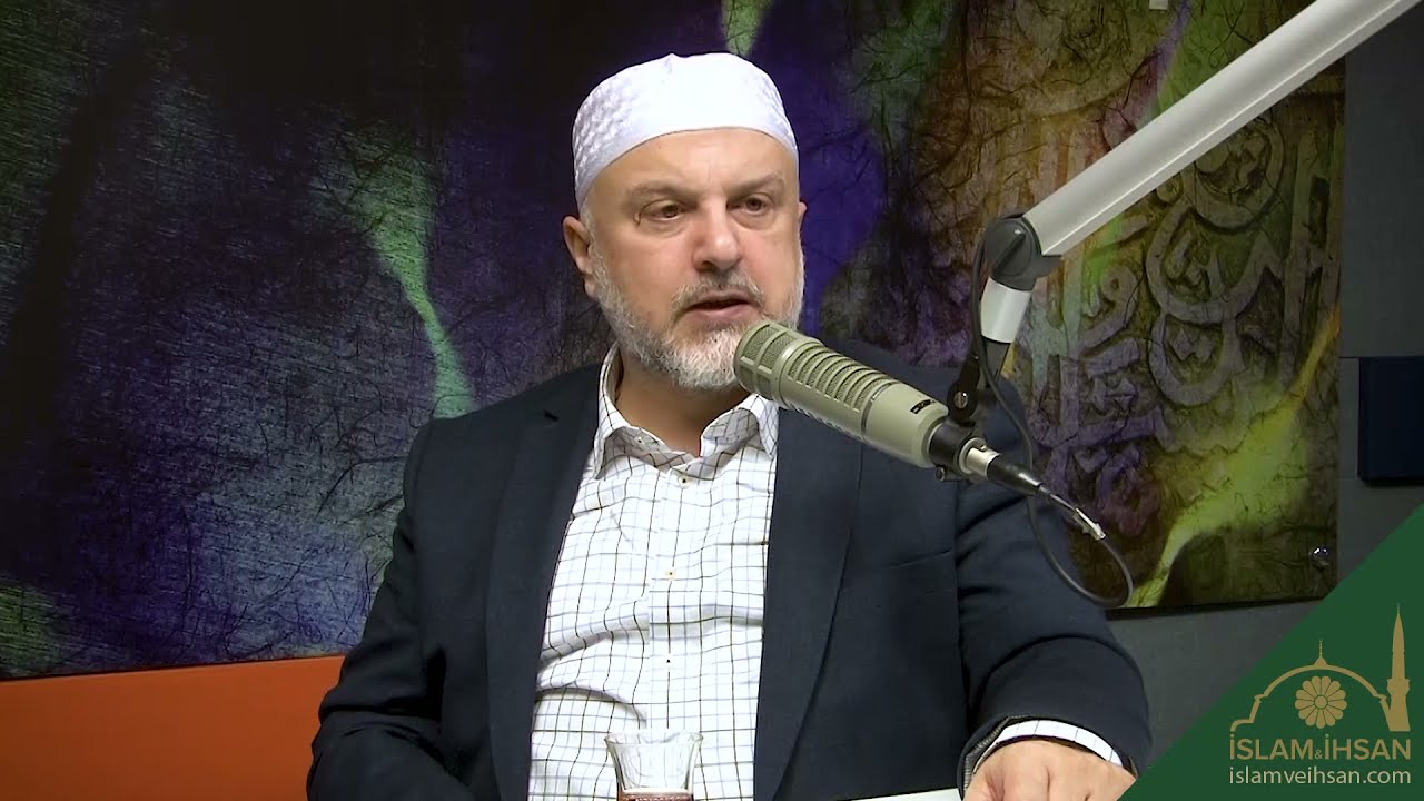 Başımıza Gelen Musibetler Hep Günahlarımızdan Dolayı mıdır? - Ahmet Hamdi Yıldırım