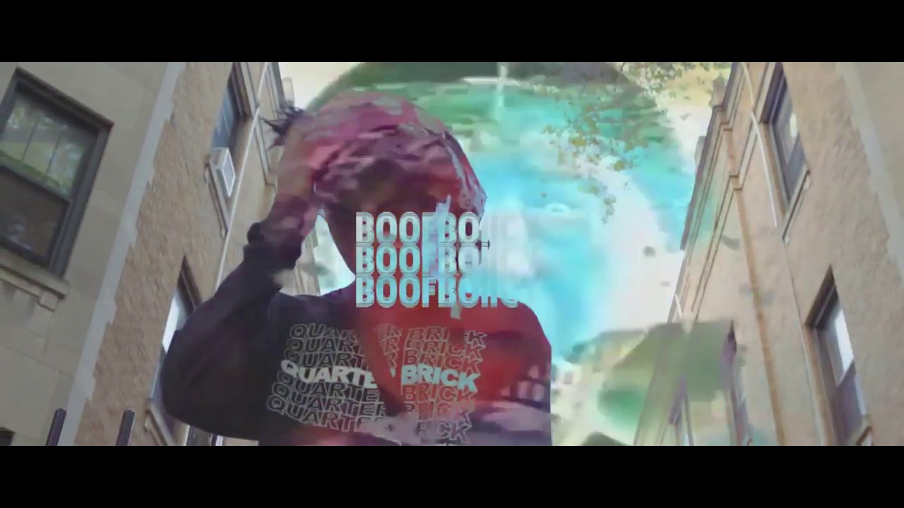 BOOFBOIICY ║ “LONG NIGHTS GEEKIN'“ ║ [OFFICIAL MUSIC VIDEO]