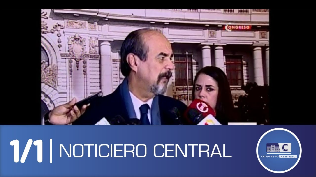 Congresistas cuestionan fallo del TC