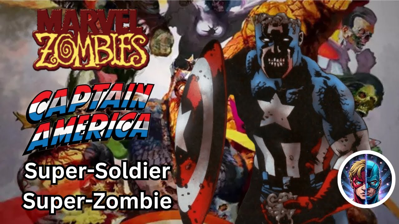 Earth-2149 From Hero to Monster, The Story of Colonel America