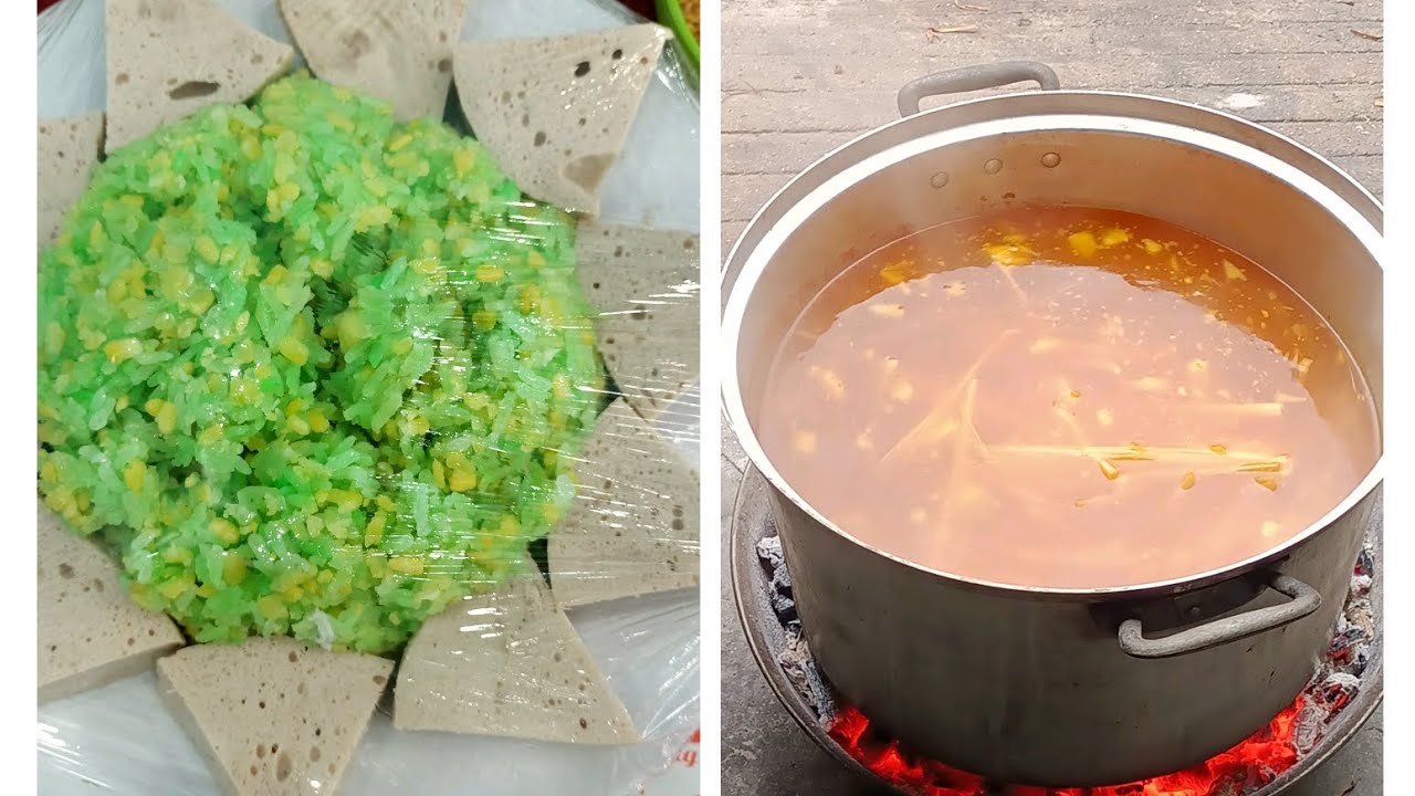 Cỗ quê🍅