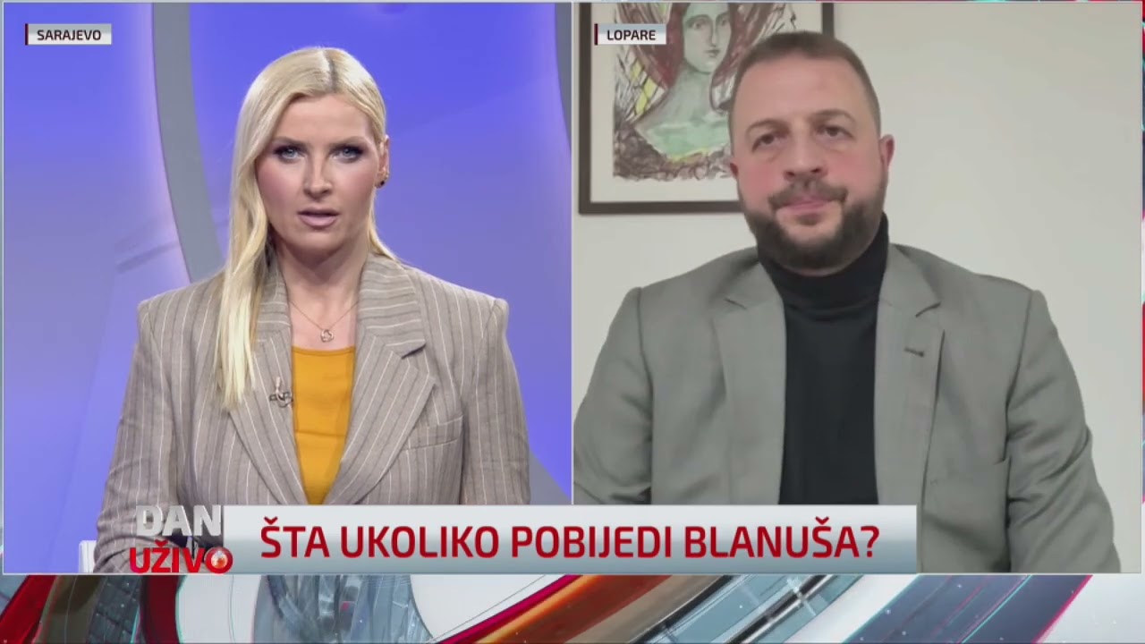 Izbori pod lupom: Da li će 8. februar odlučiti političku budućnost RS-a?