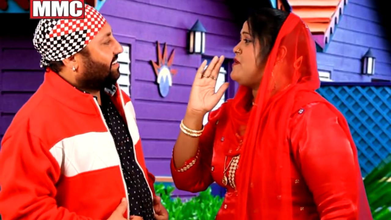 Sadi Ban Gayi Jodi (Full Video) | Sarbjeet Bugga, Manpreet Bugga | Baba Vadbhagh Singh Ji Song | MMC