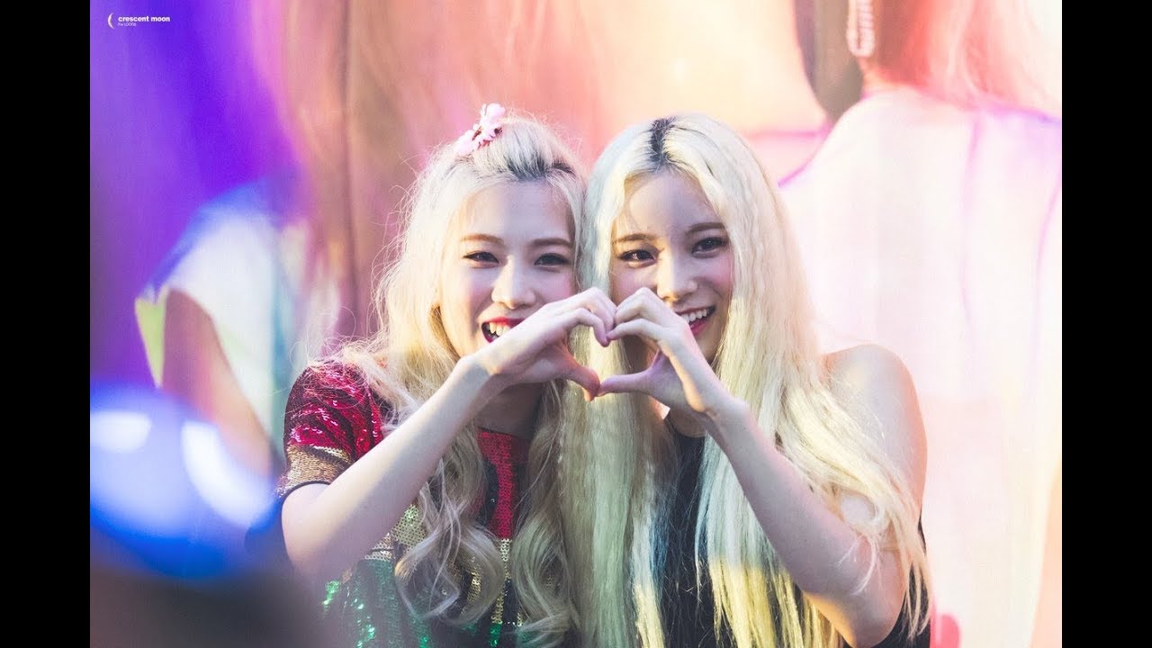 LipSoul (Loona) FMV-