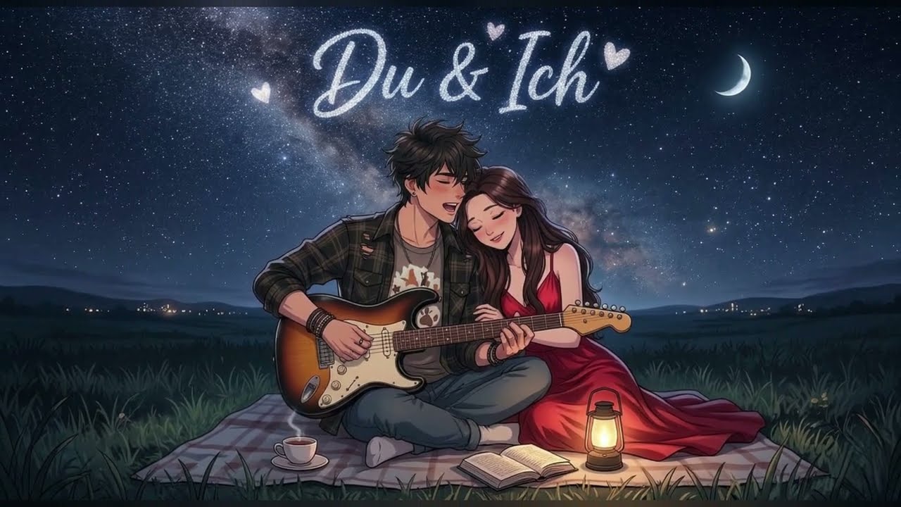 💖​ Du & Ich 💖​