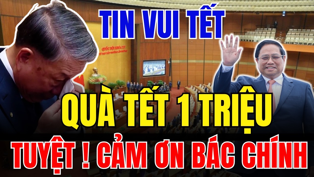 Tin tức việt nam mới nhất ngày 13/2/2026 ✈ Tin Nóng Chính Trị Việt Nam và Thế Giới