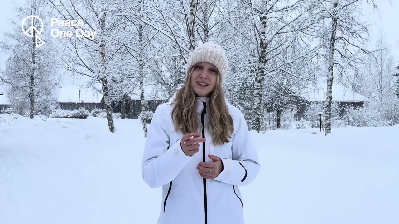 Interview with Heli Valgeväli for the 