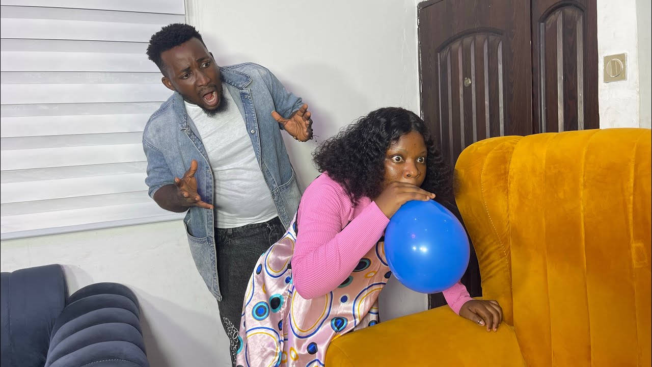 FAKE PREGNANCY EXPOSED BY HER OWN CHARACTER; Shocking what Happened Next |Latest movies 2025