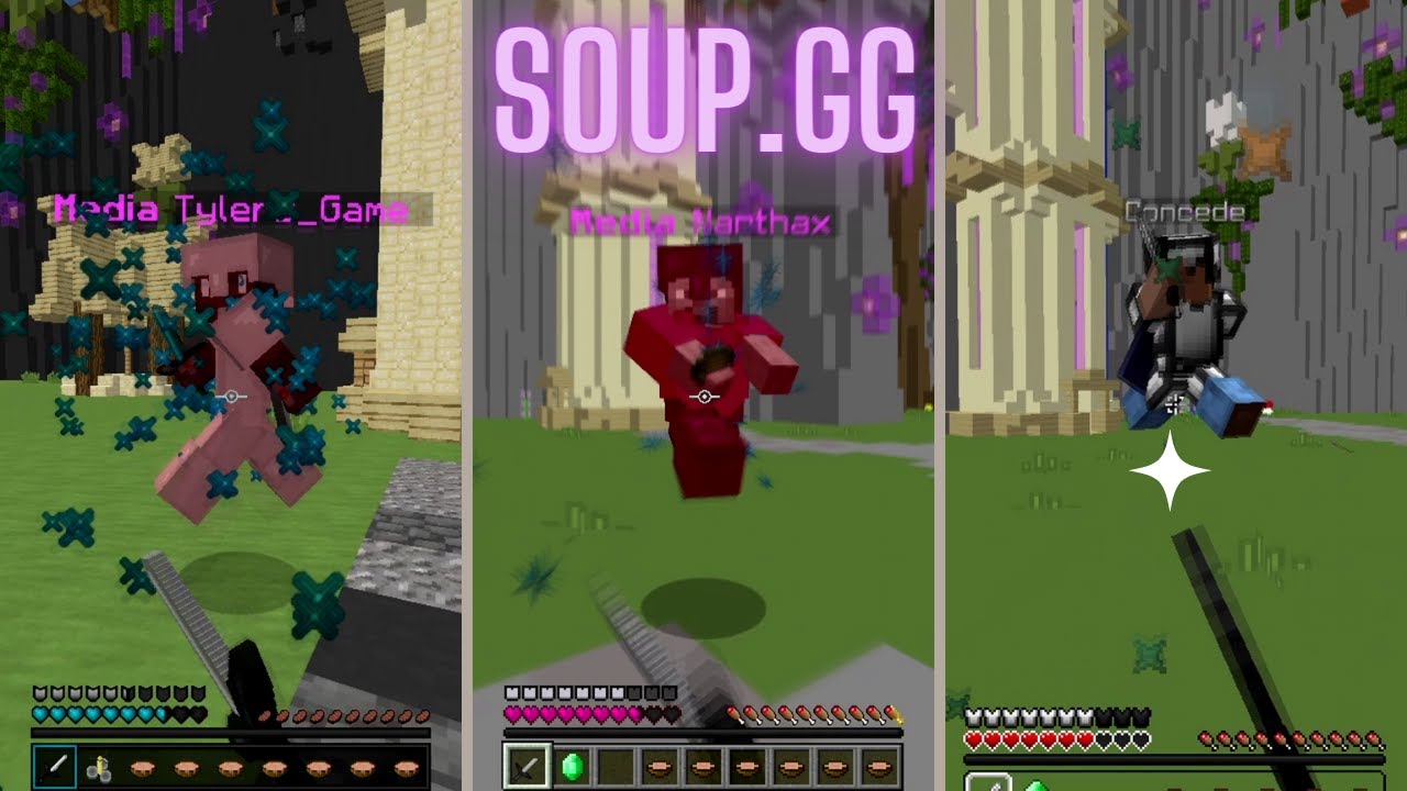Soup Return